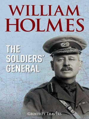 cover image of William Holmes
